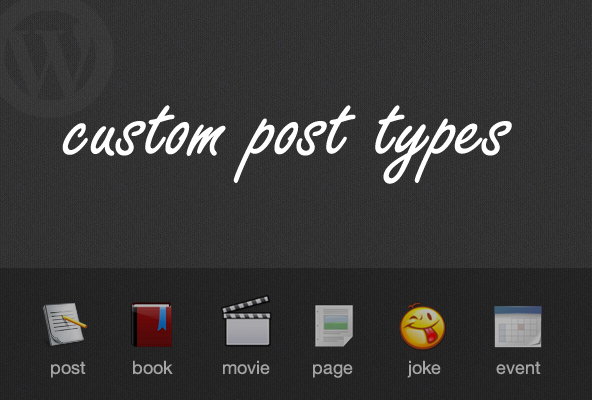 WordPress’te Özel Yazı Tipleri (Custom Post Type) Nasıl Oluşturulur?