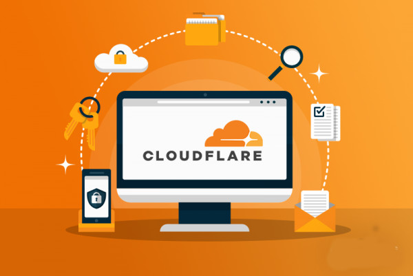 Sitenize CloudFlare Ücretsiz CDN Nasıl Kurulur?