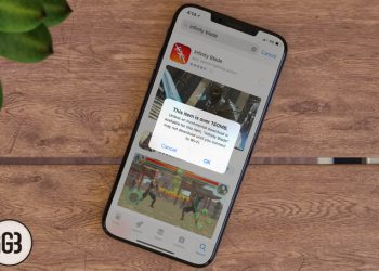 iPhone 150 MB Sınırı Kaldırma