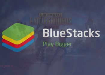 Pubg ve BlueStacks İkilisi - Pubg Mobile Bilgilendirme