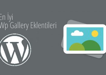 En iyi WordPress Galeri Eklentisi hangisidir? (Performans Olarak)