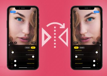 Telefonumun Ön Kamerası Ters Çekiyor