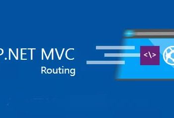 MVC Mimarisinde Routing