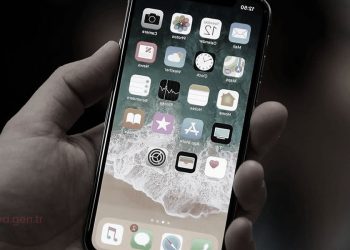 iPhone X Kapatma - Telefonu Kapatamıyorum