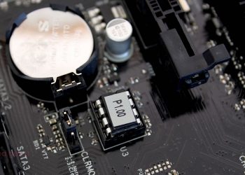 Bios'a Nasıl Girilir?