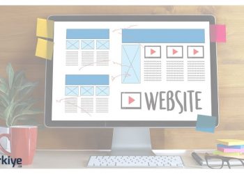 Web Site Tasarımı Nasıl Yapılır? Kolay ve Ücretsiz Firma Sitesi Yapmak