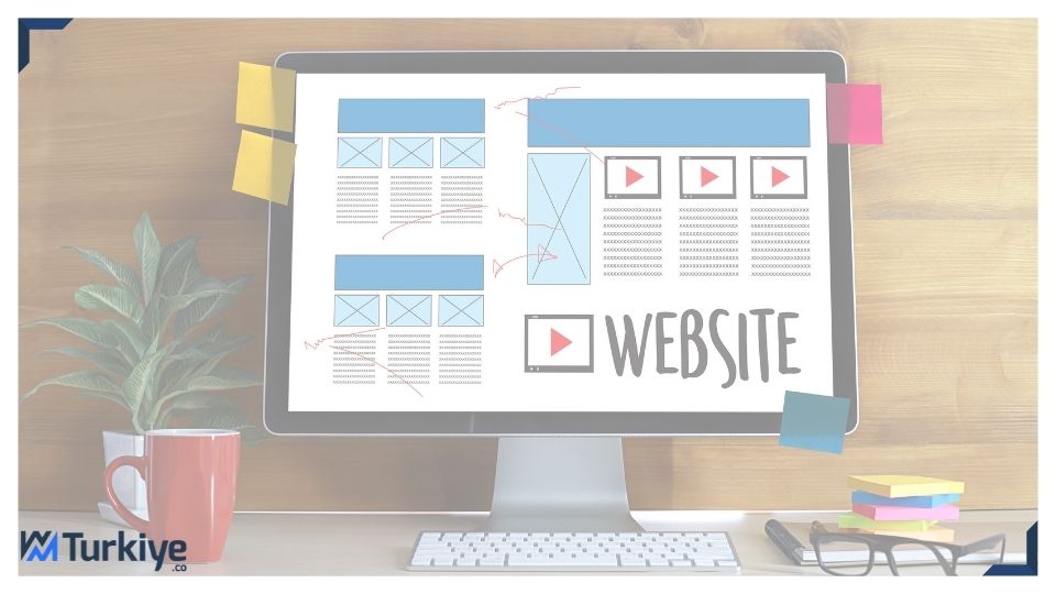 Web Site Tasarımı Nasıl Yapılır? Kolay ve Ücretsiz Firma Sitesi Yapmak